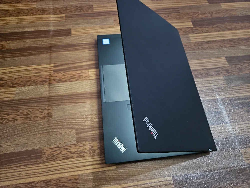 LENOVO ThinkPad T460s