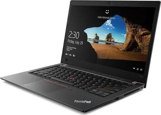 LENOVO ThinkPad T480s